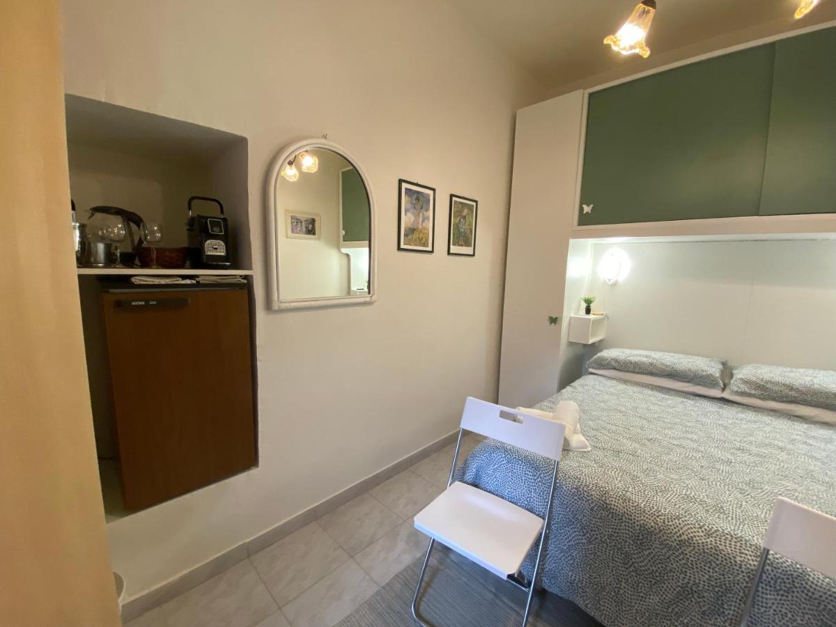 "The Gole Of Alcantara Living In The Dream'S Room" Graniti Eksteriør bilde