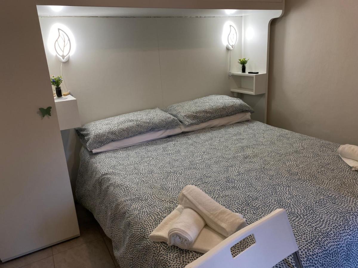 "The Gole Of Alcantara Living In The Dream'S Room" Graniti Eksteriør bilde