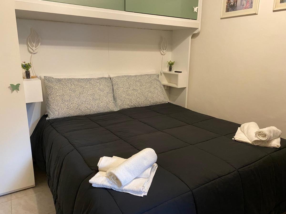 "The Gole Of Alcantara Living In The Dream'S Room" Graniti Eksteriør bilde