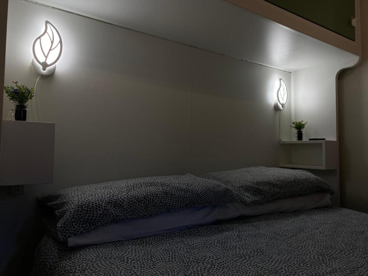"The Gole Of Alcantara Living In The Dream'S Room" Graniti Eksteriør bilde