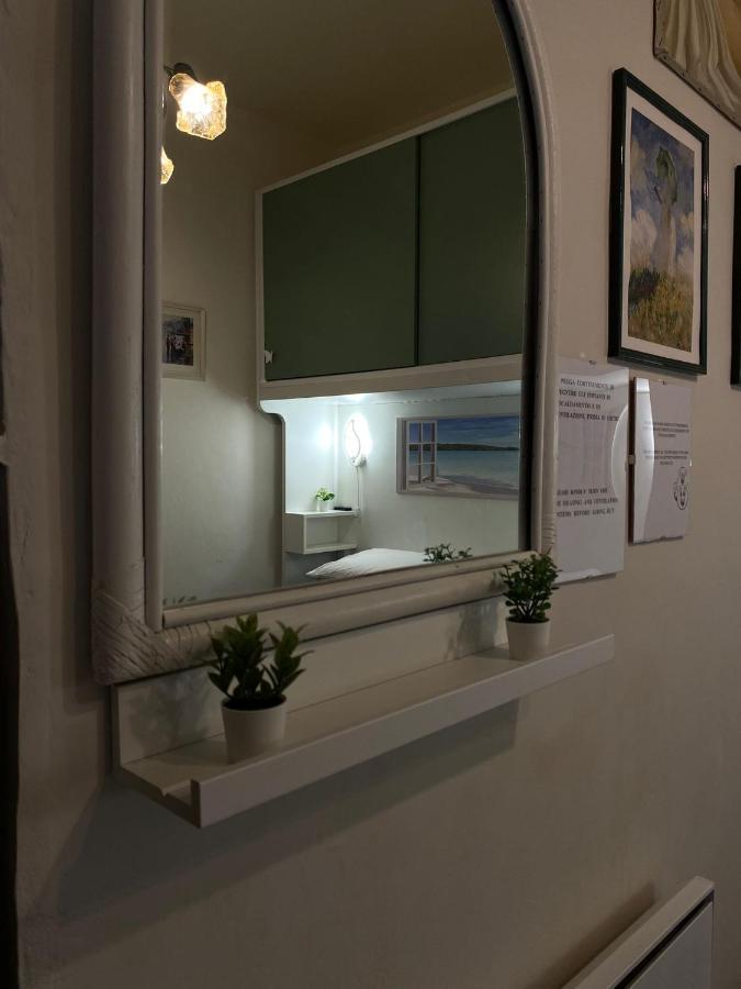 "The Gole Of Alcantara Living In The Dream'S Room" Graniti Eksteriør bilde
