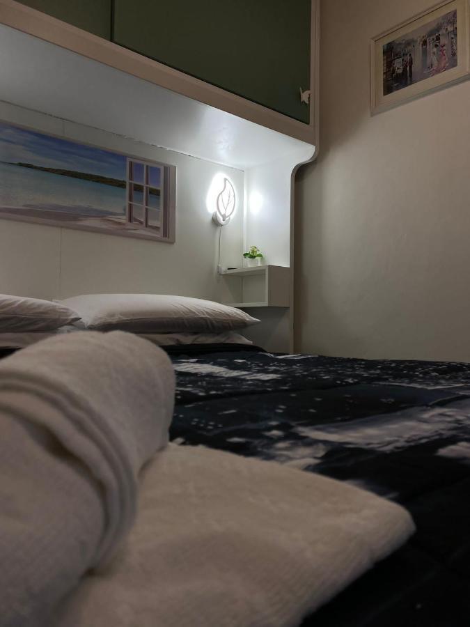 "The Gole Of Alcantara Living In The Dream'S Room" Graniti Eksteriør bilde