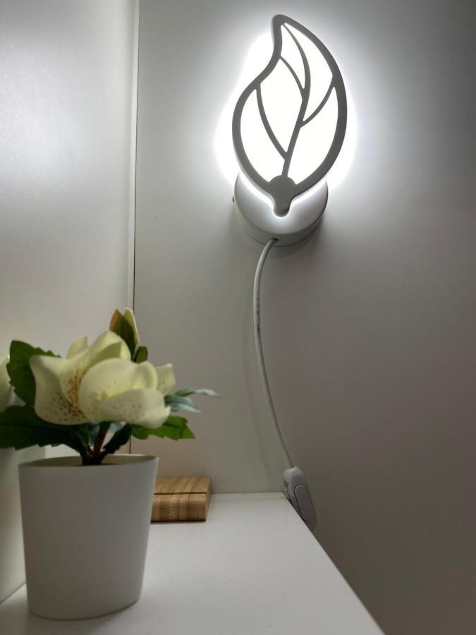 "The Gole Of Alcantara Living In The Dream'S Room" Graniti Eksteriør bilde