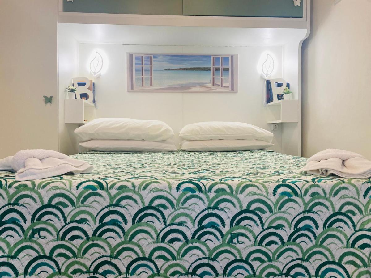 "The Gole Of Alcantara Living In The Dream'S Room" Graniti Eksteriør bilde